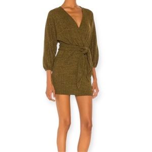 Saylor from Revolve Kimber mini dress size small